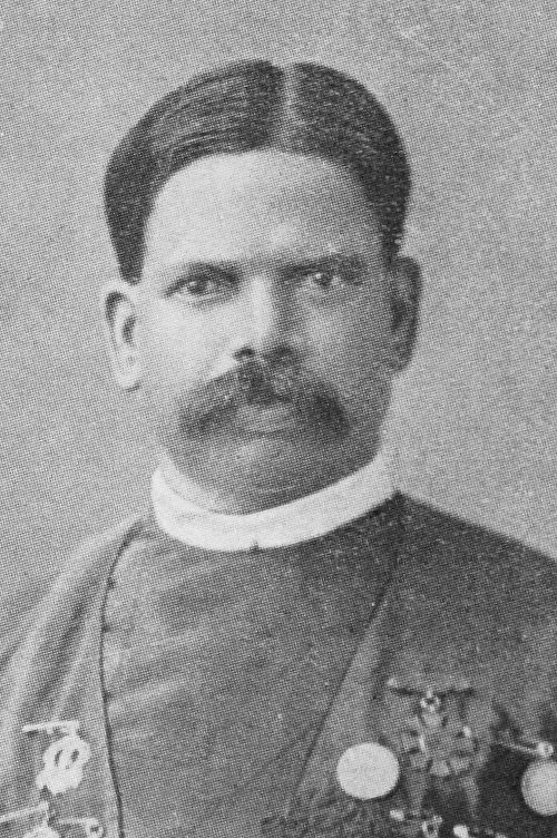 Gopeshwar Bandopadhyay Dhrupad Exponent Vishnupur Tradition