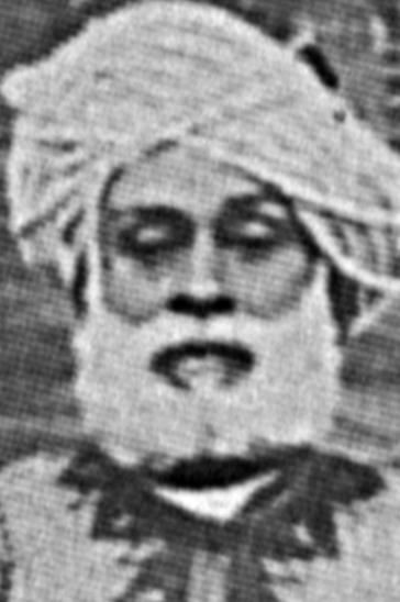 Wahid Khan Rudra Veena Player Indore