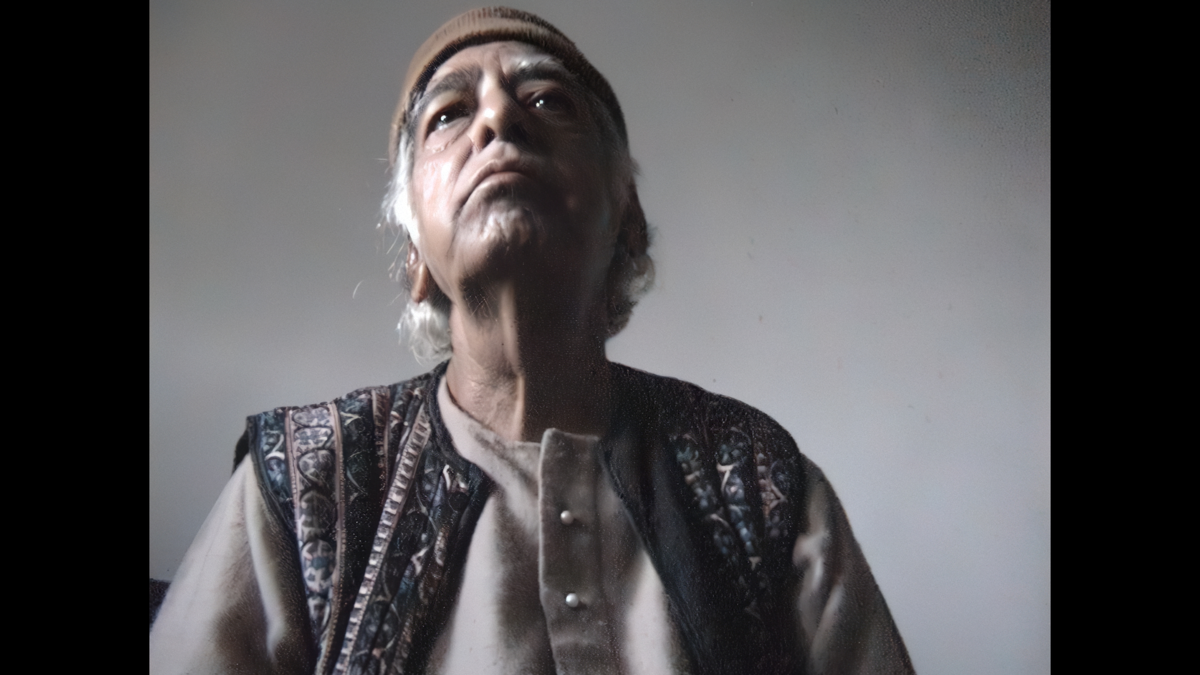 Documentary Film on Dhrupad | Dhrupad of the Dagars - The Mosque That ...